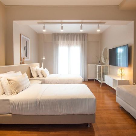 Vári Villa Terra Mare מראה חיצוני תמונה