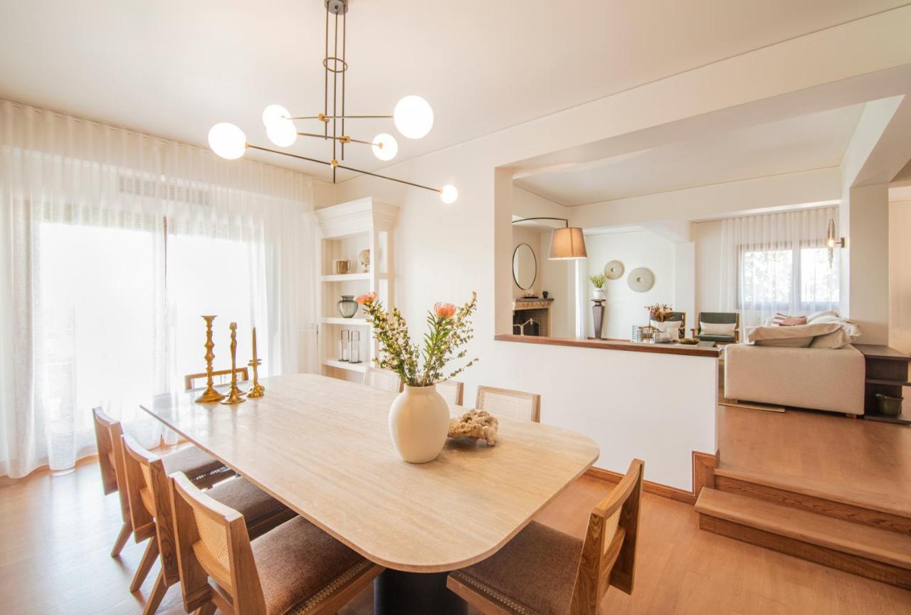 Vári Villa Terra Mare מראה חיצוני תמונה