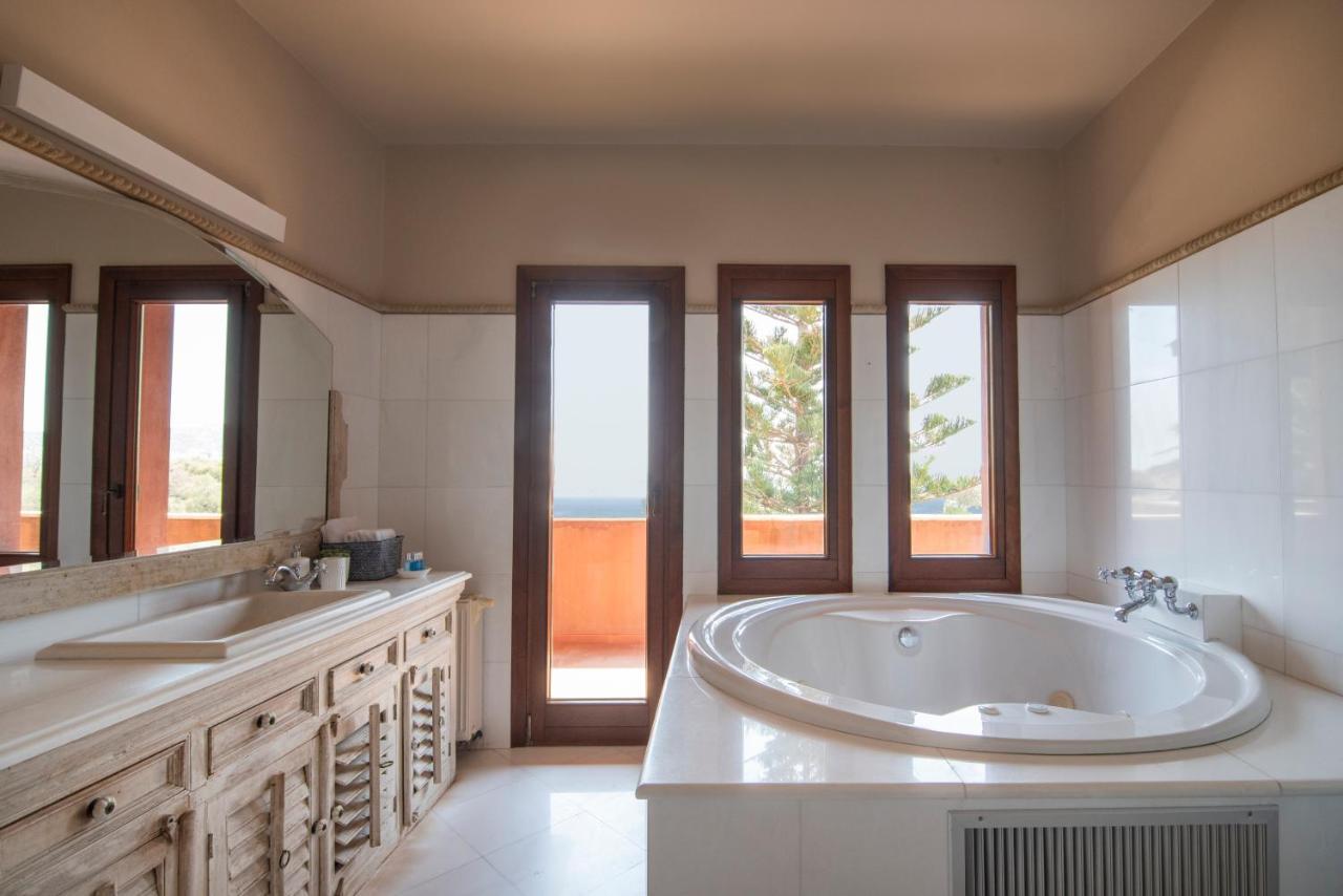 Vári Villa Terra Mare מראה חיצוני תמונה