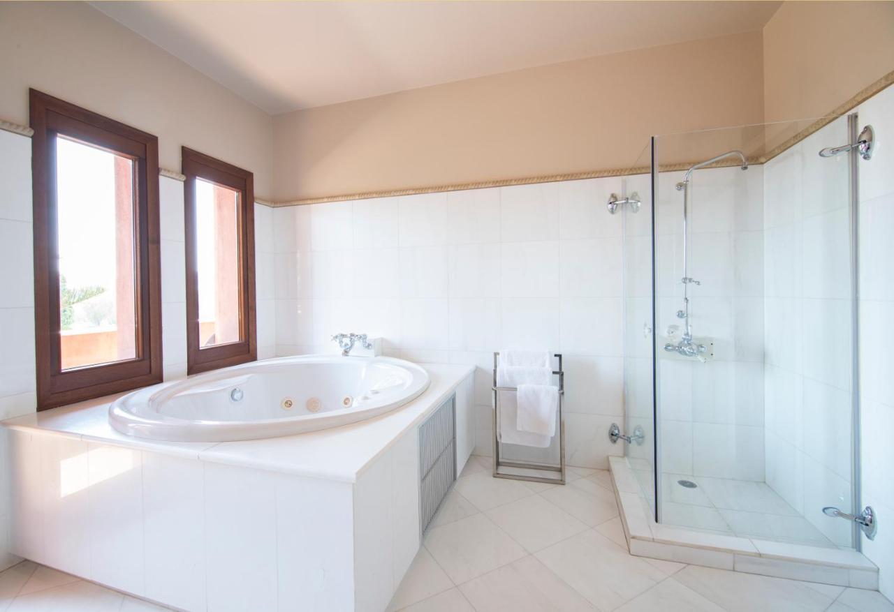 Vári Villa Terra Mare מראה חיצוני תמונה