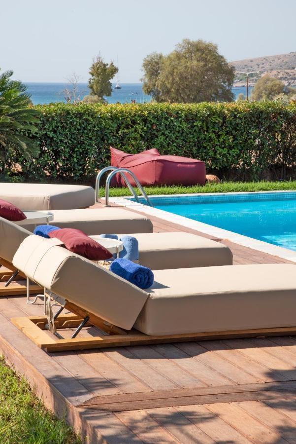 Vári Villa Terra Mare מראה חיצוני תמונה