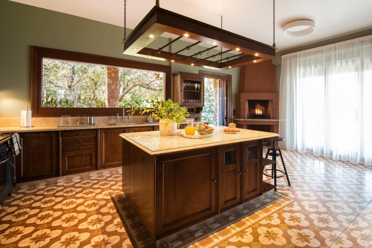 Vári Villa Terra Mare מראה חיצוני תמונה
